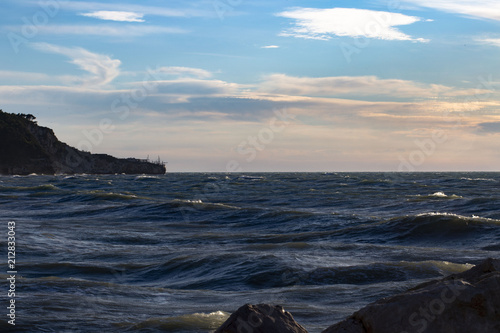 trabucco
