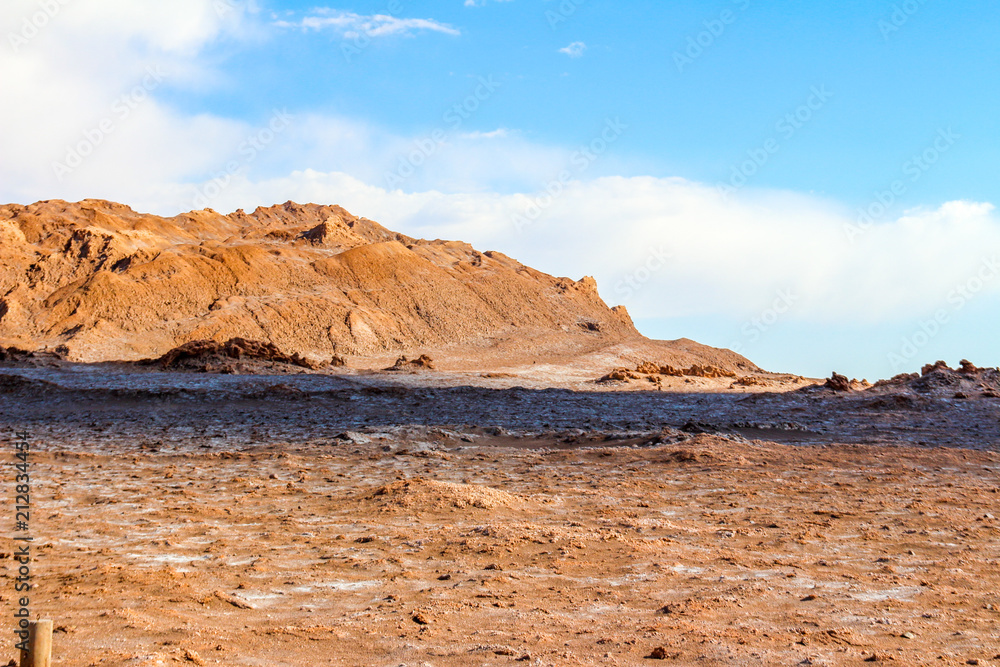 Fototapeta premium Sombras