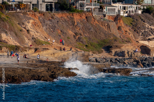 Ocean Beach San Diego