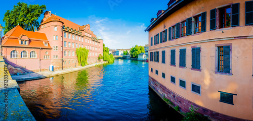 Strasbourg - France photo