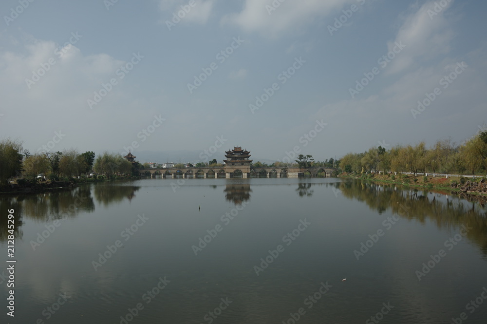 Fototapeta premium architecture