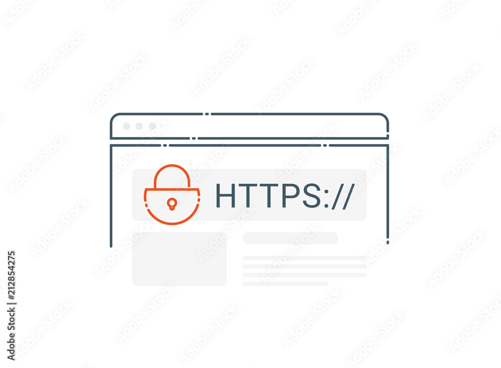 Safe and Secure Web sites on the Internet. HTTPS Protocol. SSL certificate for the site. Secure, Data protection and internet security. Website, Secure shop Safe and Secure Web sites on the Internet. HTTPS Protocol. SSL certificate for the site. Secure, Data protection and internet security. Website, Secure shop