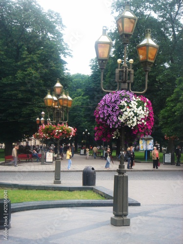 Foto Lviv, Ukraine