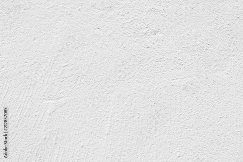 Old white wall background or texture 