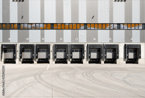 warehouse