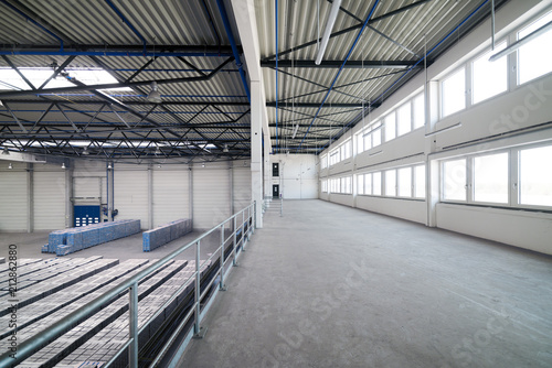 warehouse