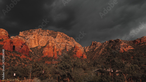 Sedona, Arizona, USA