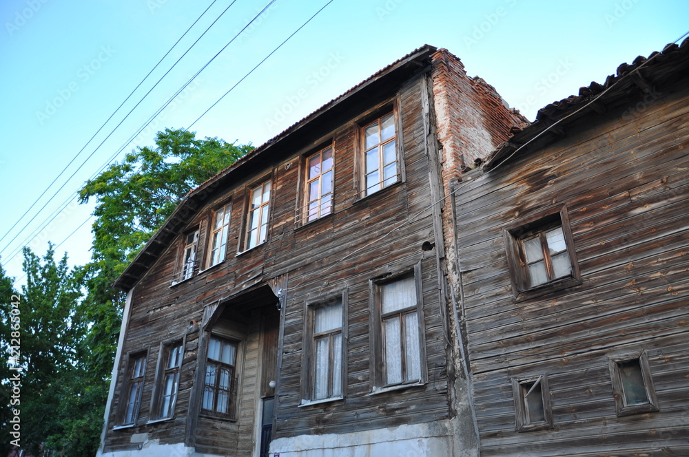 Histrocal Old House Histrocal Old House