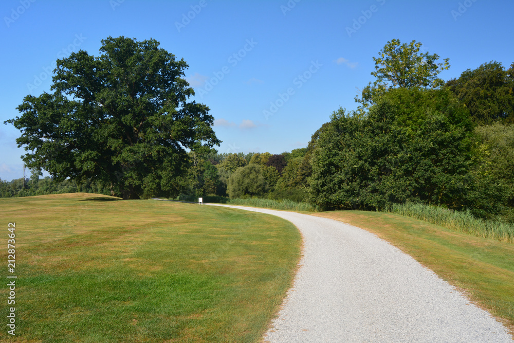 Le chemin Le chemin