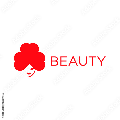 Beuty Logo (ID: 212874665)