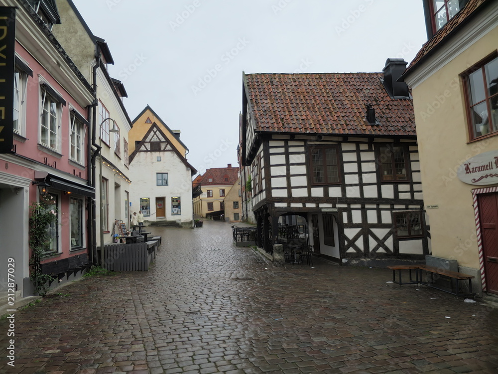 2017-09 Segeln auf der Roald 2017-09 Segeln auf der Roald