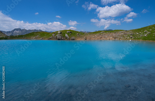 Wallpaper Mural Karibische Alpen Torontodigital.ca
