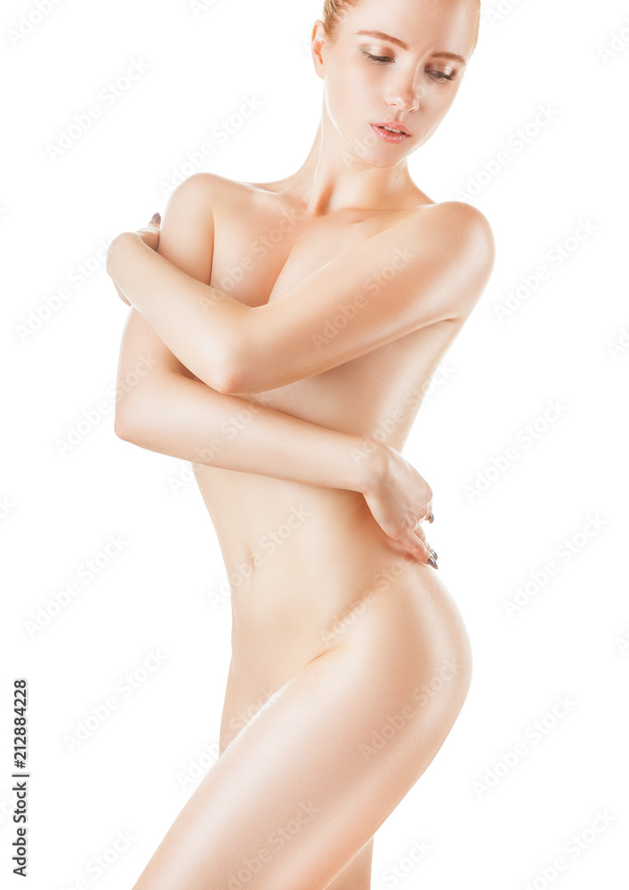 Obraz premium Beautiful woman