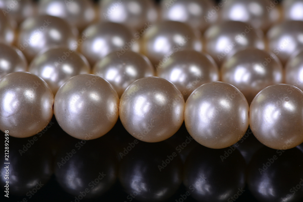 Pearl Pearl