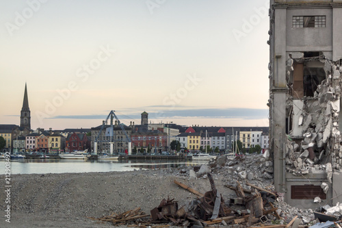 City of Waterford, County Waterford, Ireland photo