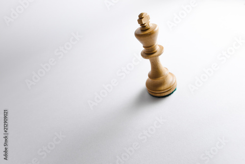 Symbolic chess concept