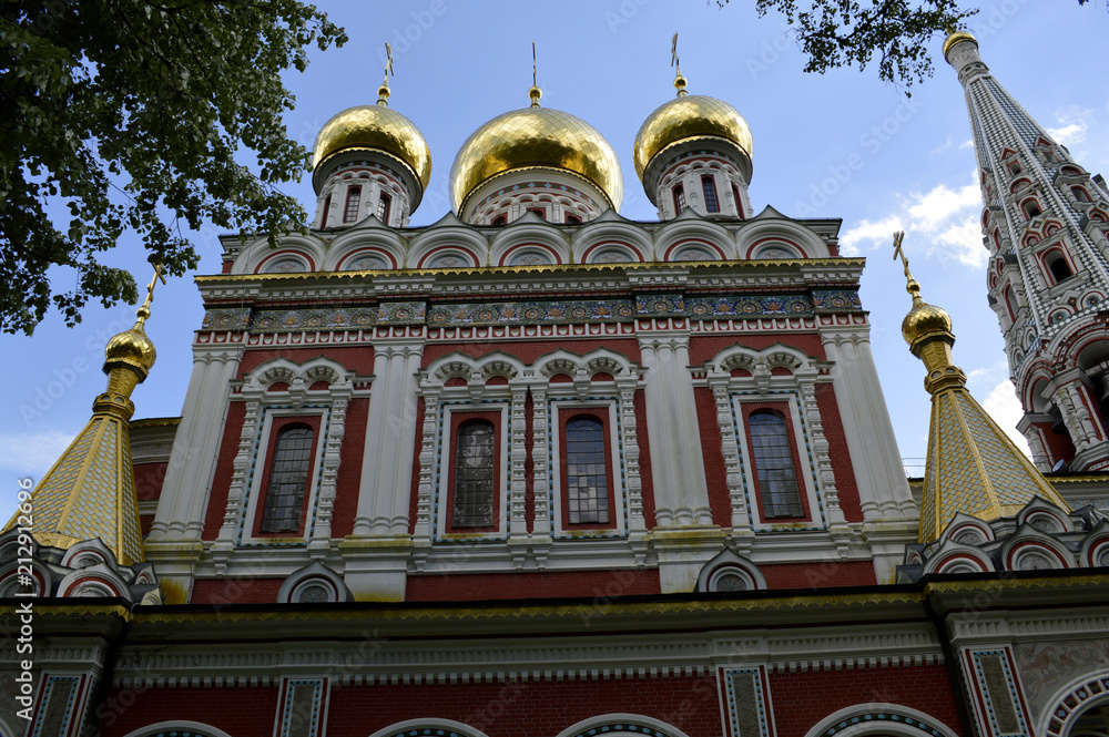 Shipka Monastery “Nativity of Christ”