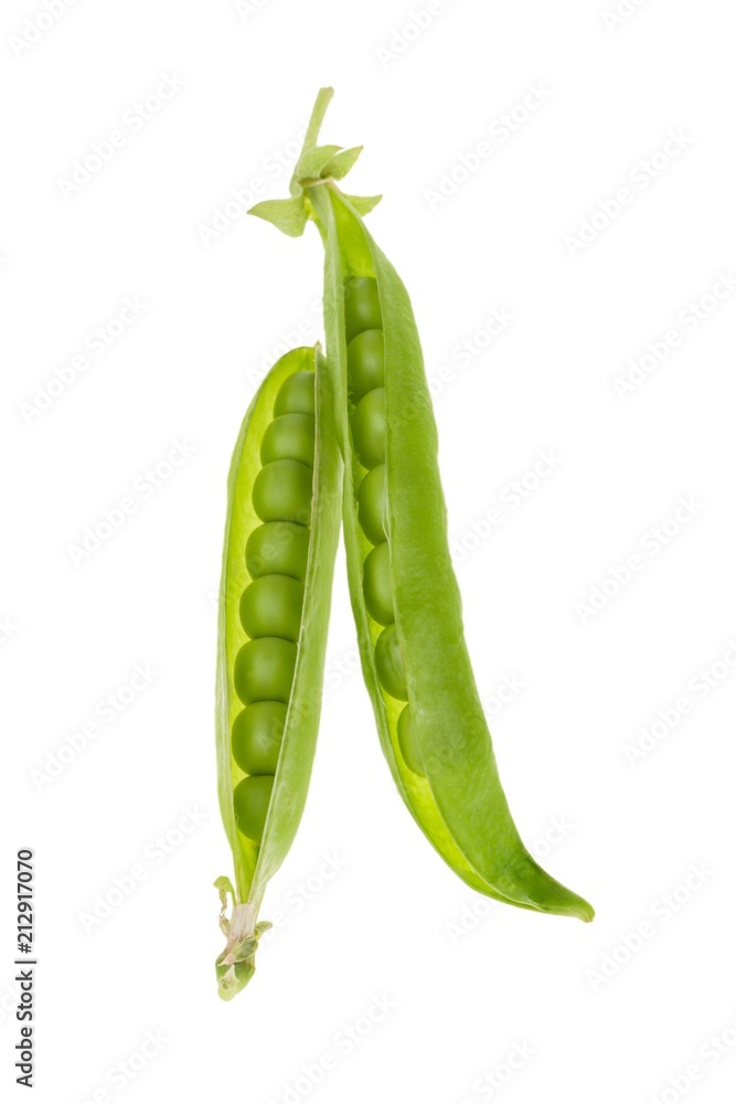 Peas and Pods with Path Peas and Pods with Path