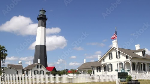 Tybee Island Lighthouse