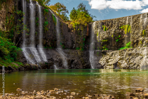 Cachoeira Jacupira