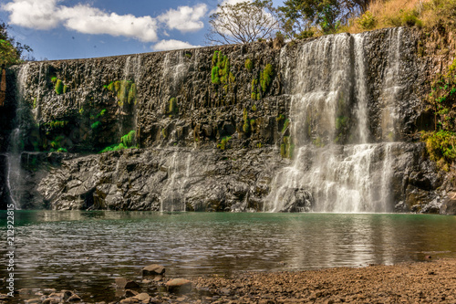 Cachoeira da Jacupira