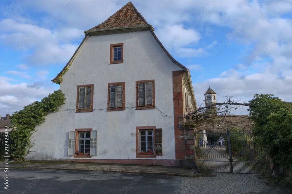 Kloster Heilsbruck