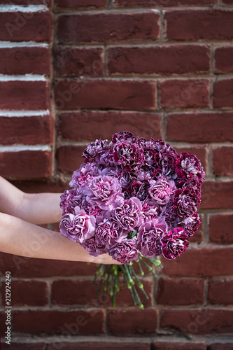 Beautiful two color roses i...