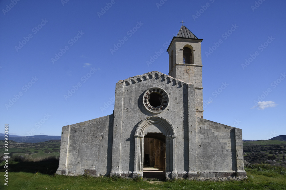 chiesa san pantaleo