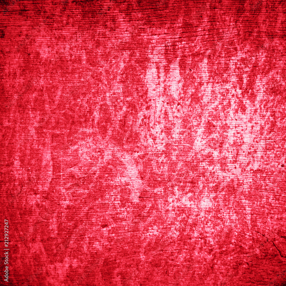 Fototapeta premium abstract red background