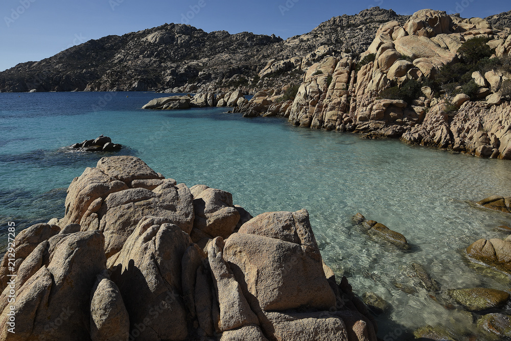bonifacio corsica