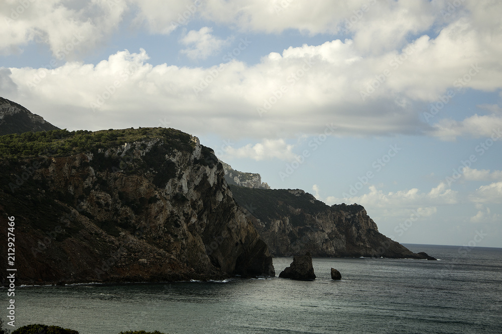 capo caccia