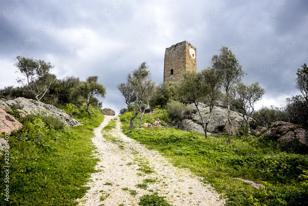 castel doria