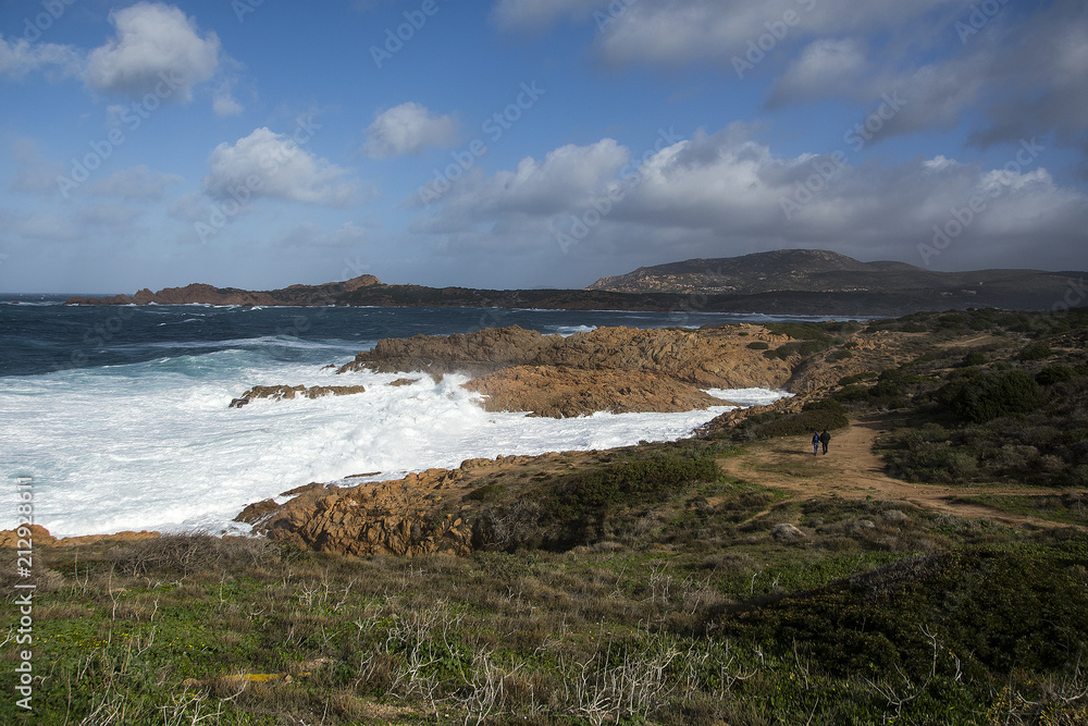 costa paradiso