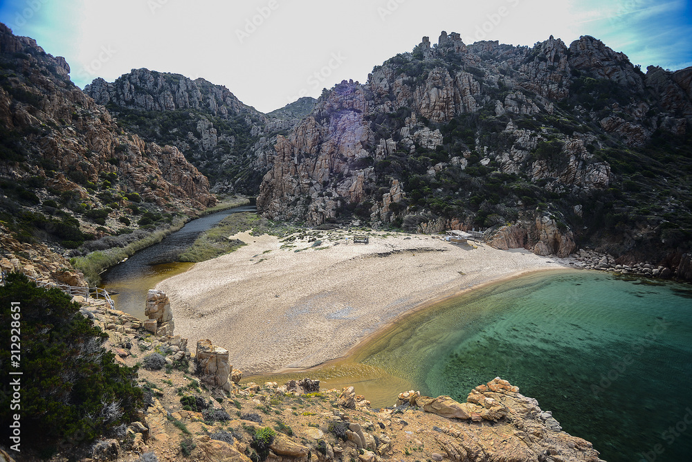 costa paradiso