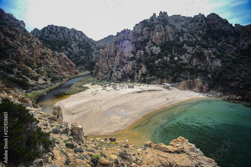 costa paradiso