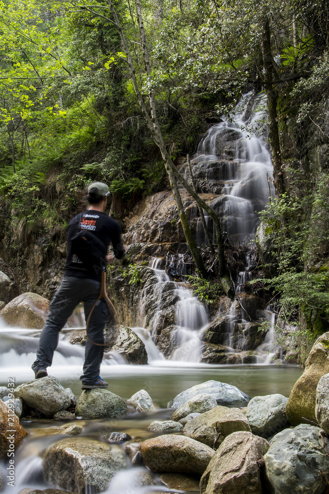 cascata