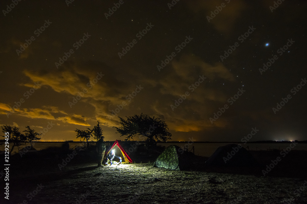 tenda