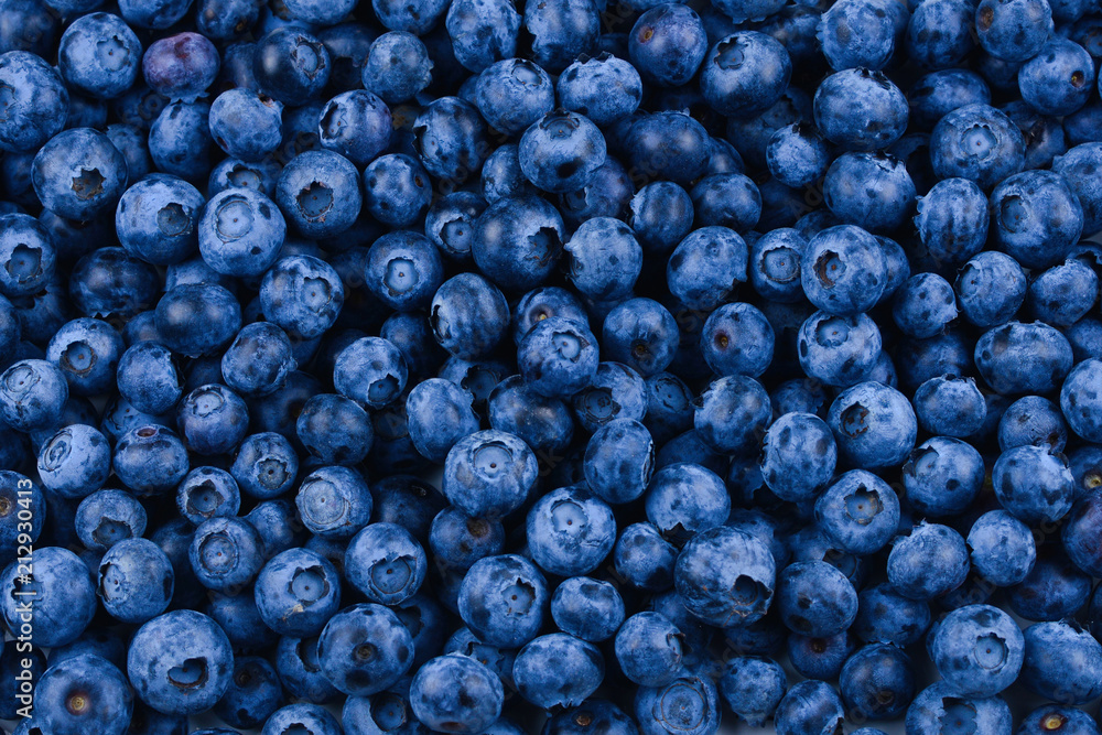 Fresh blueberry background. Texture blueberry berries close up. Fresh blueberry background. Texture blueberry berries close up.