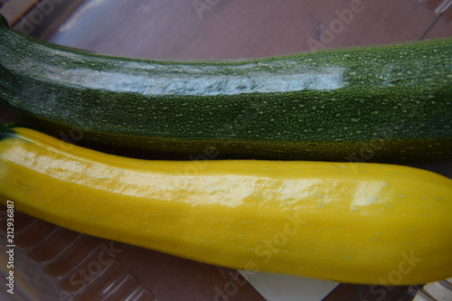  Zucchini photo