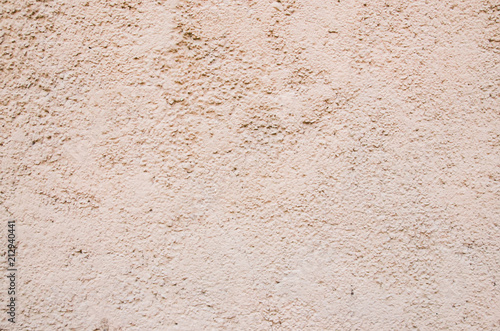 Wallpaper Mural Texture of a light pink wall Torontodigital.ca