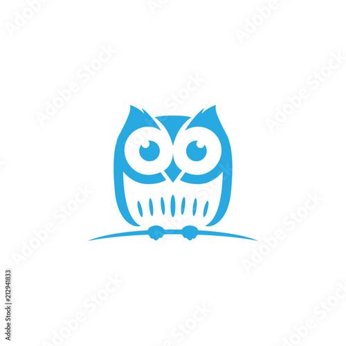 Owl Logo