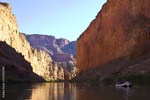 Grand Canyon © Bob