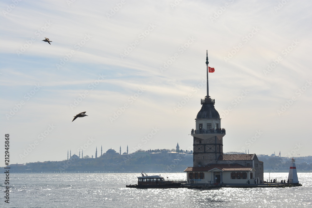 İSTANBUL İSTANBUL