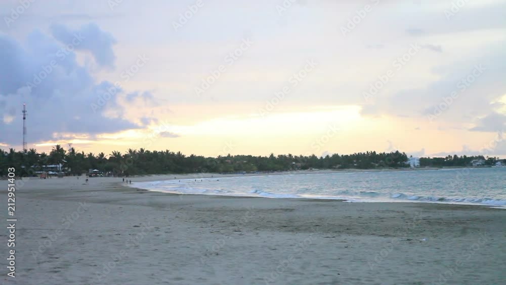 Cabarete Beach Cabarete Beach