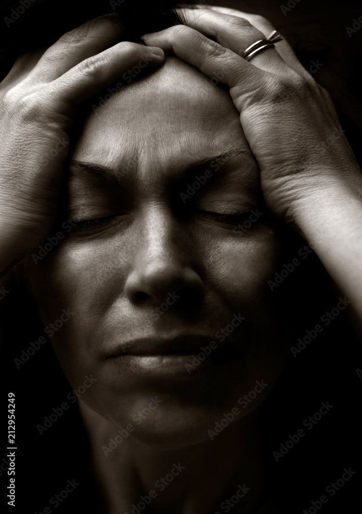 Face of Pain Face of Pain