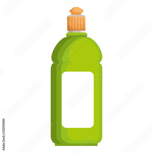 bottle house product icon