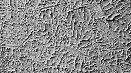 grey concrete texture wall