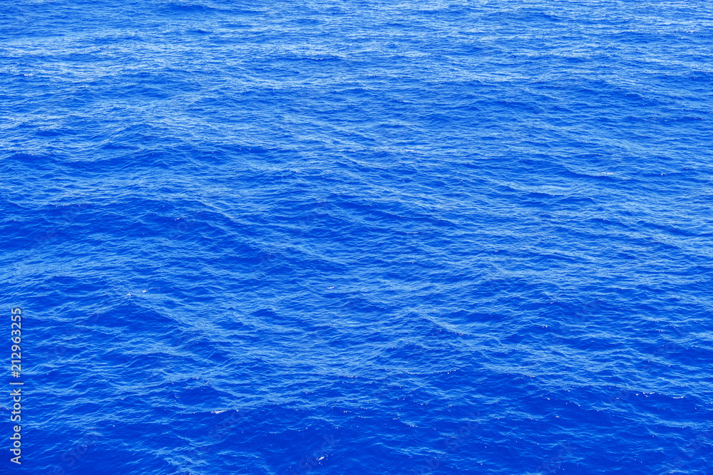 Obraz premium Water texture