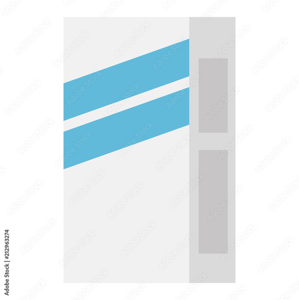fllour box carton packing vector illustration design fllour box carton packing vector illustration design