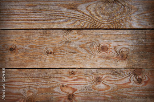 Wallpaper Mural Wooden fence on all background Torontodigital.ca